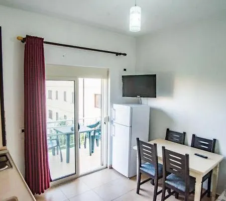 Hotel Vivian Velipojë